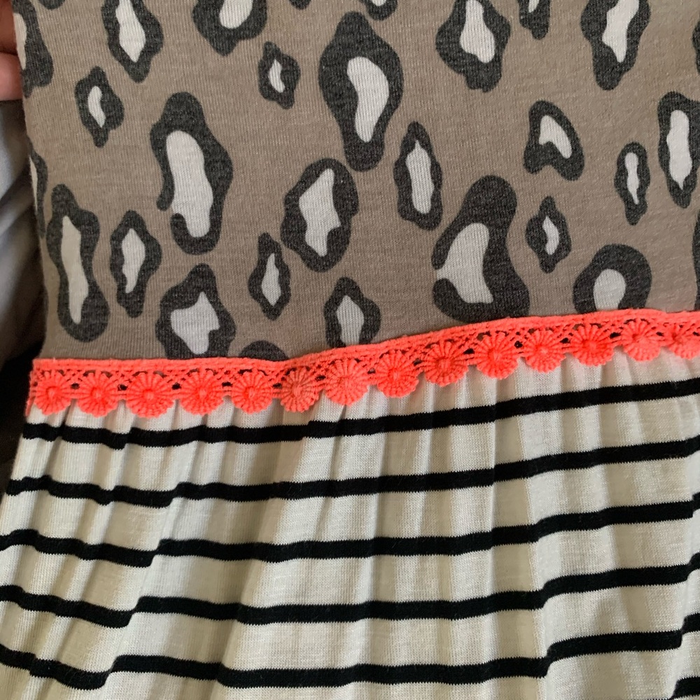7th Ray Tank Top - Picture 4 of 6